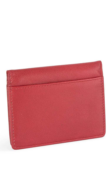 Ladies Credit Card Holder