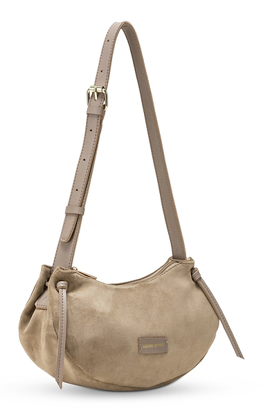 Ladies Small Tassle Shoulder Bag