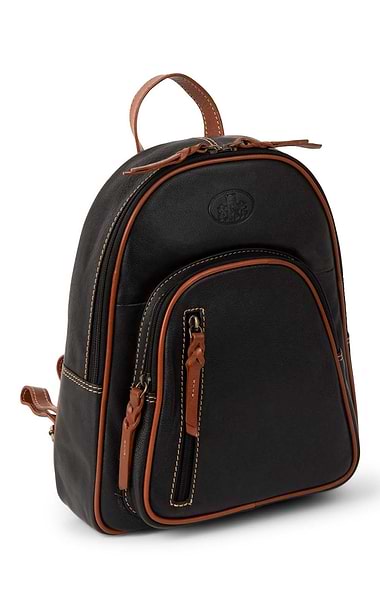 Ladies Rowallan Large Backpack
