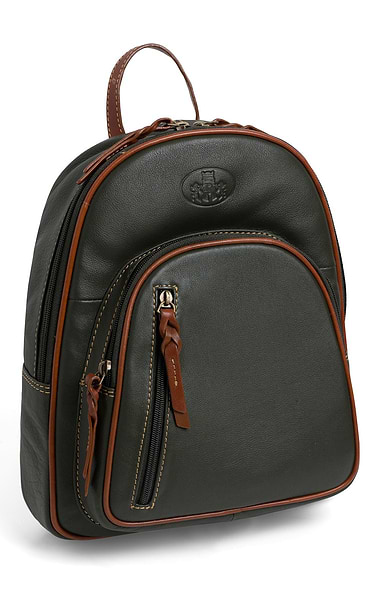 Ladies Rowallan Large Backpack