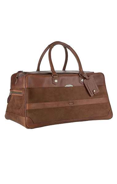 Durrow Holdall