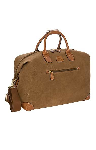 Brics Small Cupper Holdall