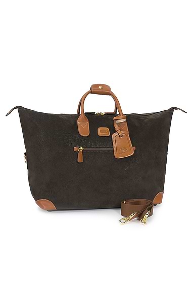 Brics Small Cupper Holdall