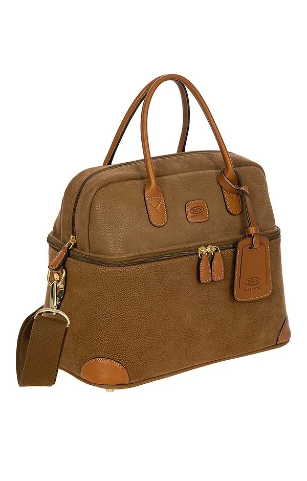 Ladies Brics Beauty Case