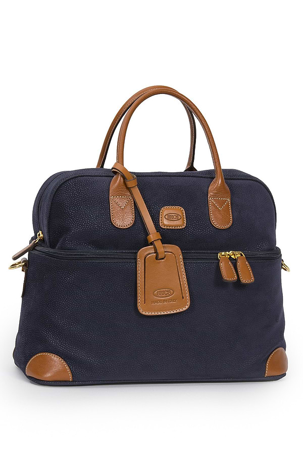 Ladies Brics Beauty Case