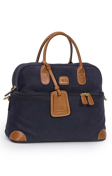 Ladies Brics Beauty Case