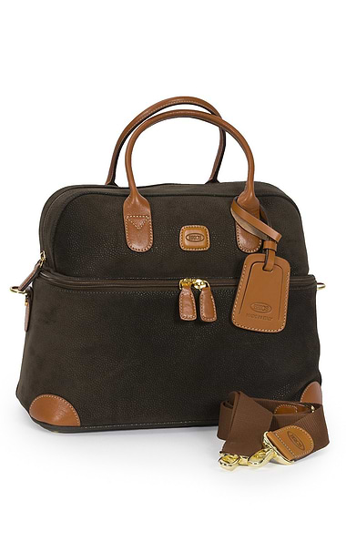 Ladies Brics Beauty Case