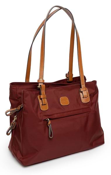 Ladies Brics Medium Shopper