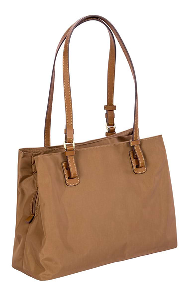 Ladies Brics Medium Shopper