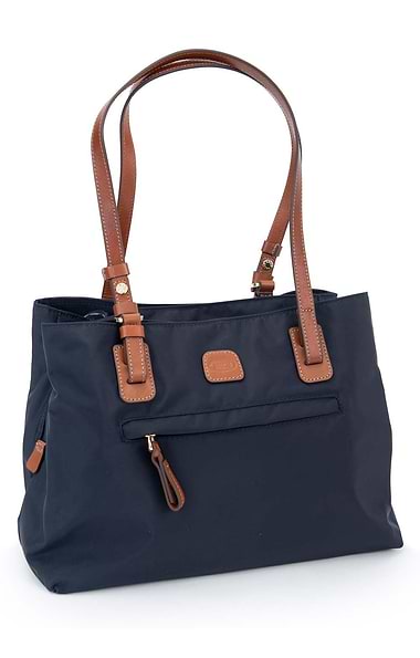 Ladies Brics Medium Shopper