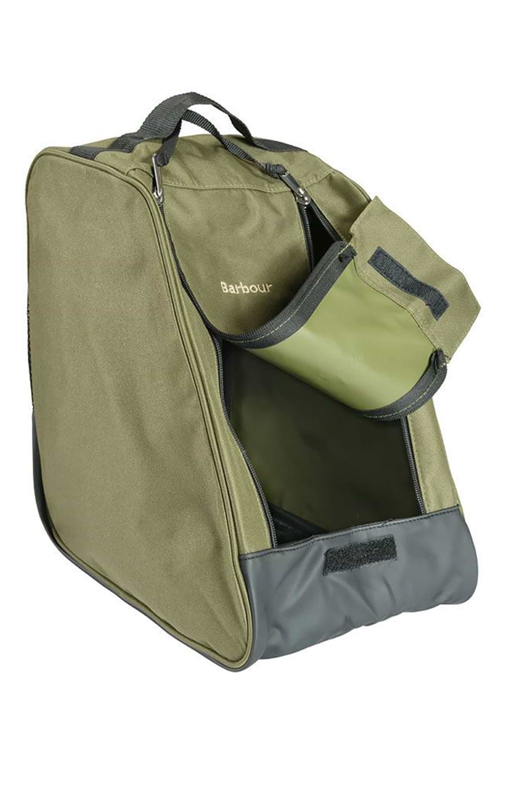 Barbour Small Wellington Boot Bag