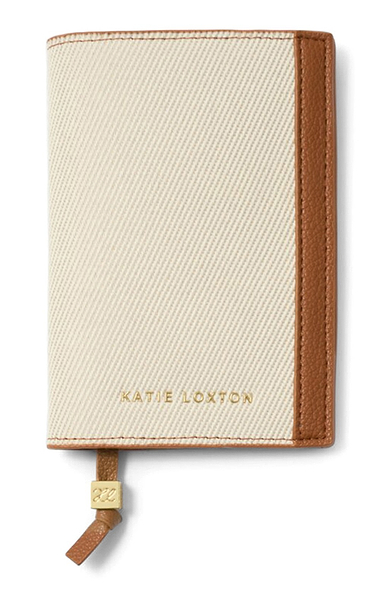 Ladies Passport Cover