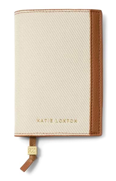 Ladies Passport Cover