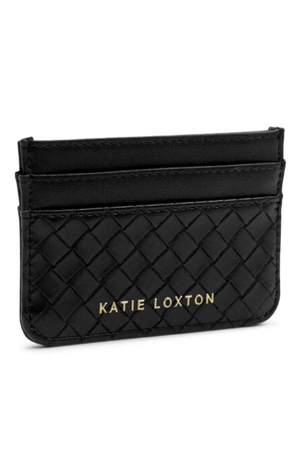 Ladies Katie Loxton Nova Card Holder