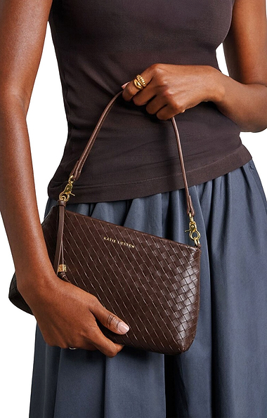 Ladies Nova Small Shoulder Bag