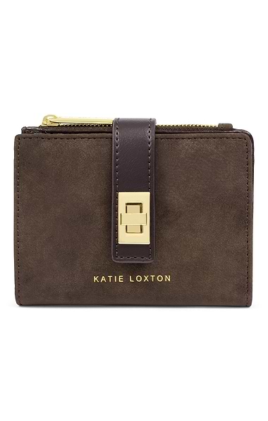 Ladies Katie Loxton Orin Twist Lock Purse