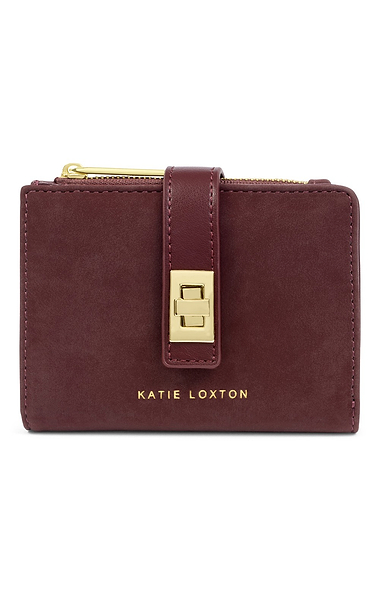 Ladies Katie Loxton Orin Twist Lock Purse