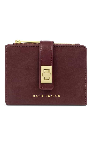 Ladies Katie Loxton Orin Twist Lock Purse