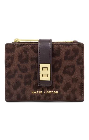 Ladies Katie Loxton Orin Twist Lock Purse