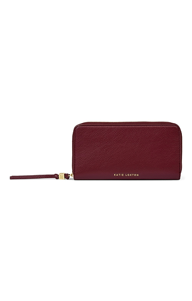Ladies Katie Loxton Lottie Large Purse