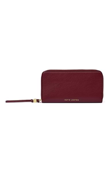 Ladies Katie Loxton Lottie Large Purse