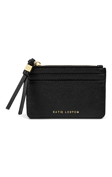 Ladies Katie Loxton Lottie Coin & Cardholder