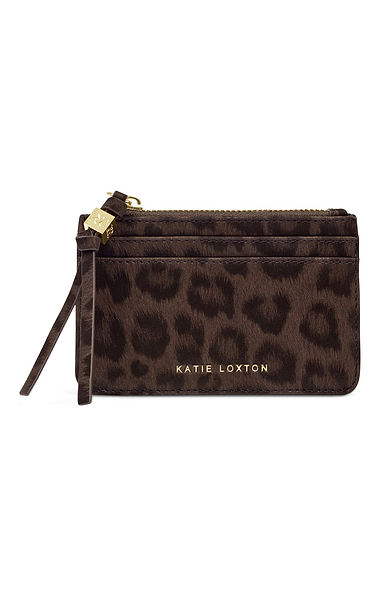 Ladies Katie Loxton Lottie Coin & Cardholder