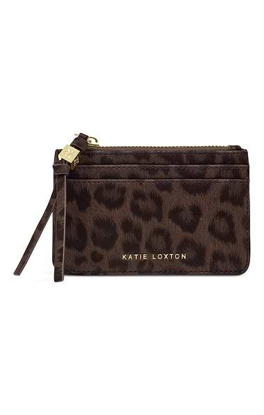 Ladies Katie Loxton Lottie Coin & Cardholder