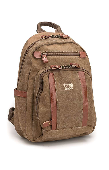 Ladies Troop London Small Backpack