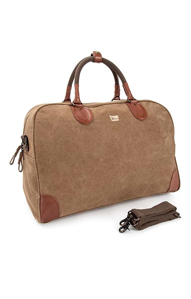 Troop Large Tote Holdall