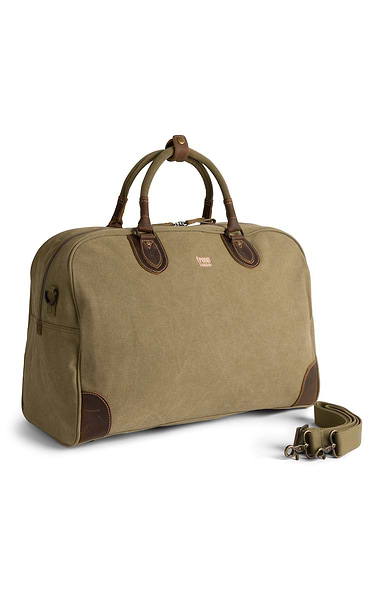 Troop Large Tote Holdall