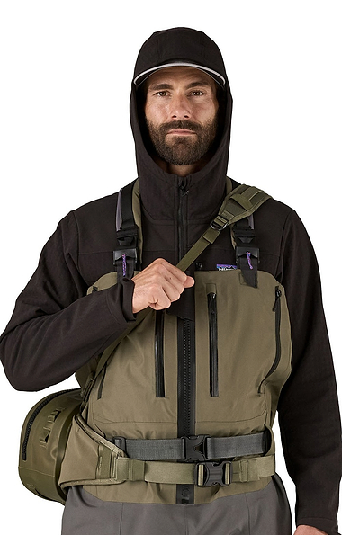 Patagonia Guidewater Hip Pack