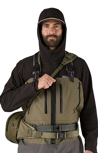 Patagonia Guidewater Hip Pack