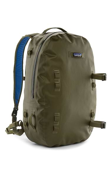 Guidewater Backpack 29L