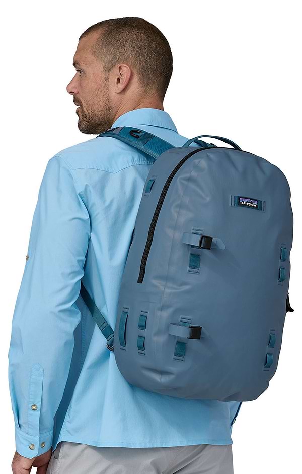 Guidewater Backpack 29L