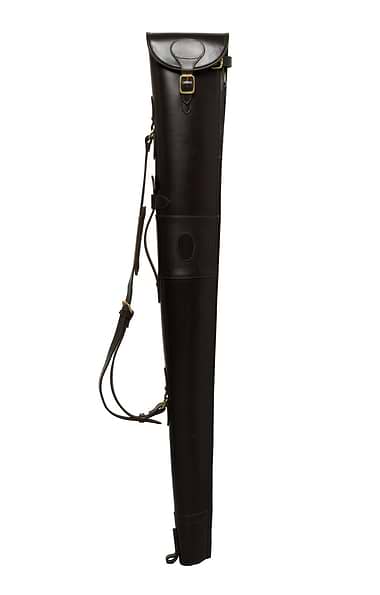 House of Bruar Leather Gunslip