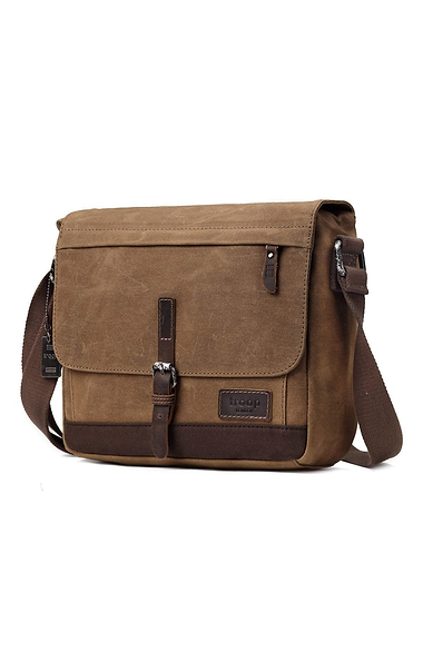 Troop Messenger Bag