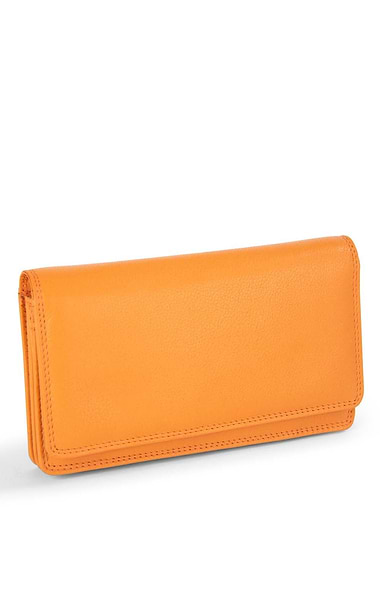 Ladies Large Wallet Purse