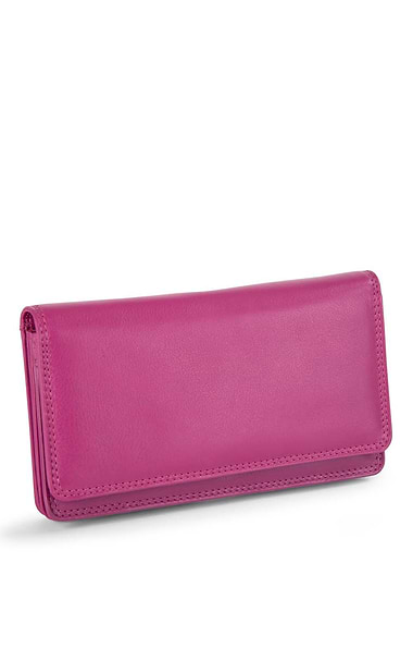 Ladies Large Wallet Purse