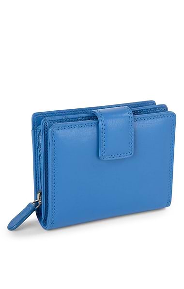 Ladies Little Wallet Purse