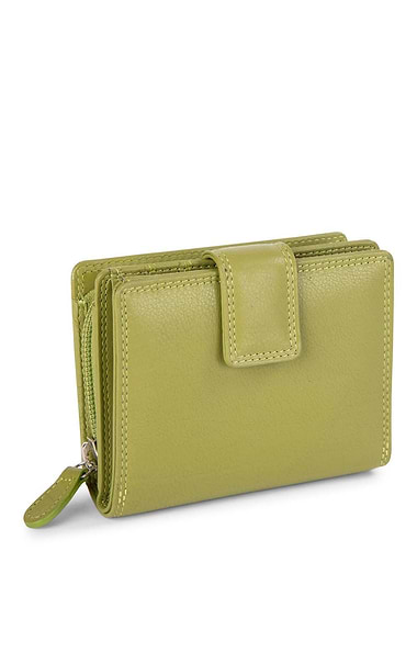 Ladies Little Wallet Purse