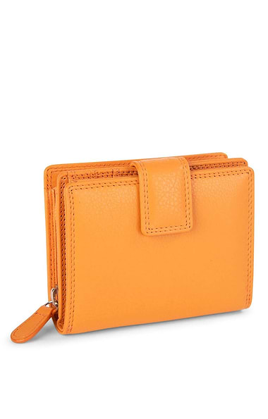 Ladies Little Wallet Purse