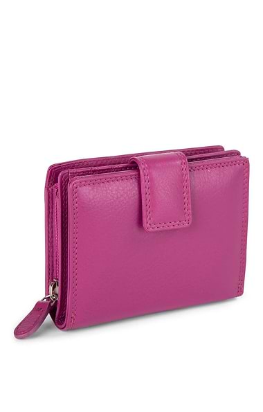 Ladies Little Wallet Purse