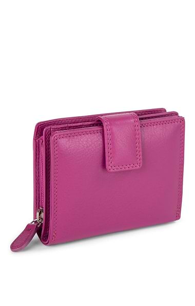 Ladies Little Wallet Purse