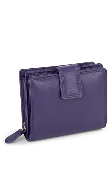 Ladies Little Wallet Purse