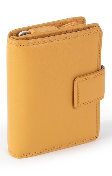 Ladies Little Wallet Purse