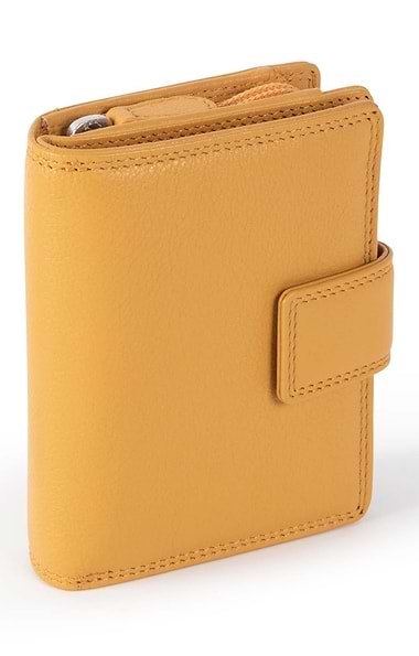 Ladies Little Wallet Purse