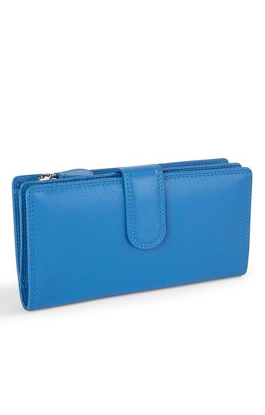 Ladies Long Wallet Purse