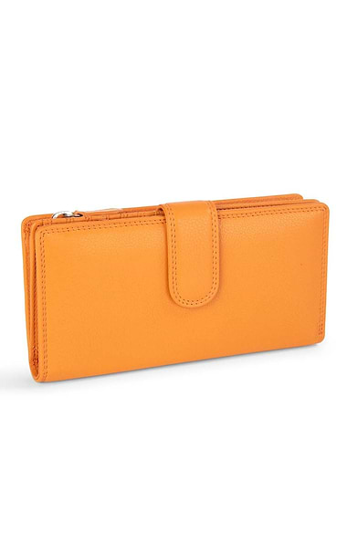 Ladies Long Wallet Purse