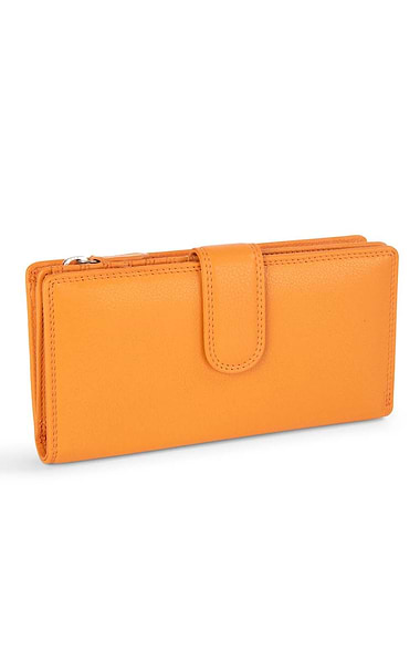 Ladies Long Wallet Purse